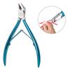 Thick Nail Clippers Ingrown Toenail Nipper Pedicure Cutter Onychomycosis Trimmer Professional Plier Manicure Tool