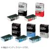 KOKUYO Ink Ribbon Cassette for Title Brain Cross Print 2/3, Compatible, Black, NS-TBR1D