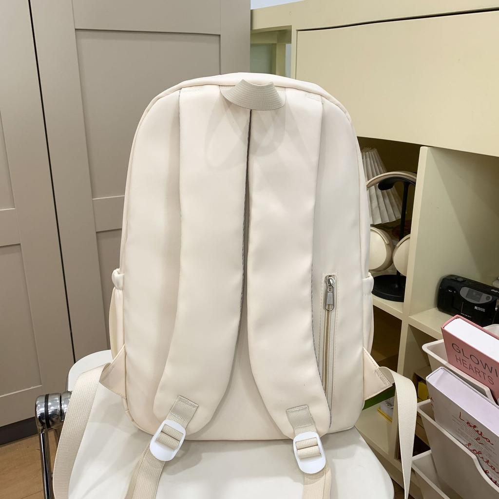 Schoolbag spring new Mori small fresh girls travel small backpack Japanese ins college style college student class backpack