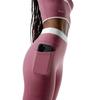 Legging femme Black Limba CourtEdge