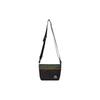 New Fabric Crossbody Bag, Shoulder Bag Unisex Dark Ink Green L224U025-00L2