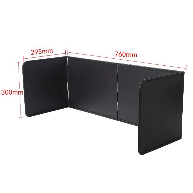 Gas Stove Heat-Insulating Oil Splash Guard