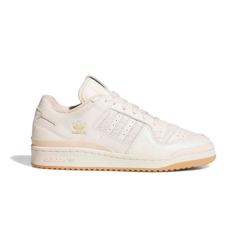 adidas Originals Women s FORUM 84 LOW CL W Casual Shoes EU 42.5