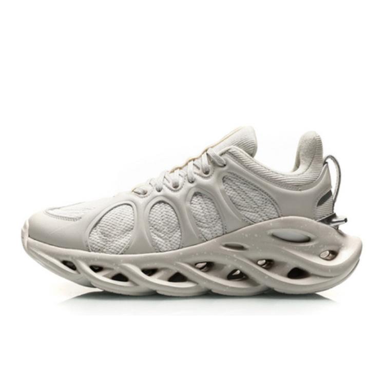 Li-Ning Arc Ace Cream White Men s ARHP259-2 EU 43⅔