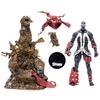 McFarlane Toys Spawn Action Figure Deluxe Box Set