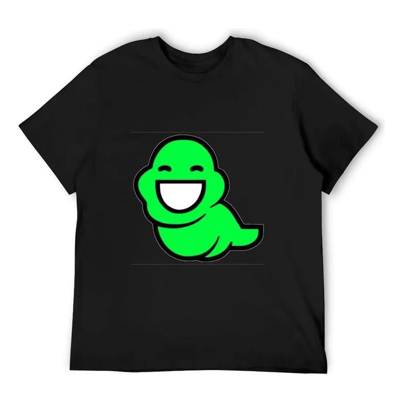 Camisa John_june Egbert! Camiseta, Roupas De Ver?o, Nova Edi S