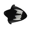 for KAWASAKI ZX10R ZX-10R 2008 2009 2010  Mudguard Tire Splash Mud Guard Fairing Motorcycle Parts Carbon Fiber Rear Fende