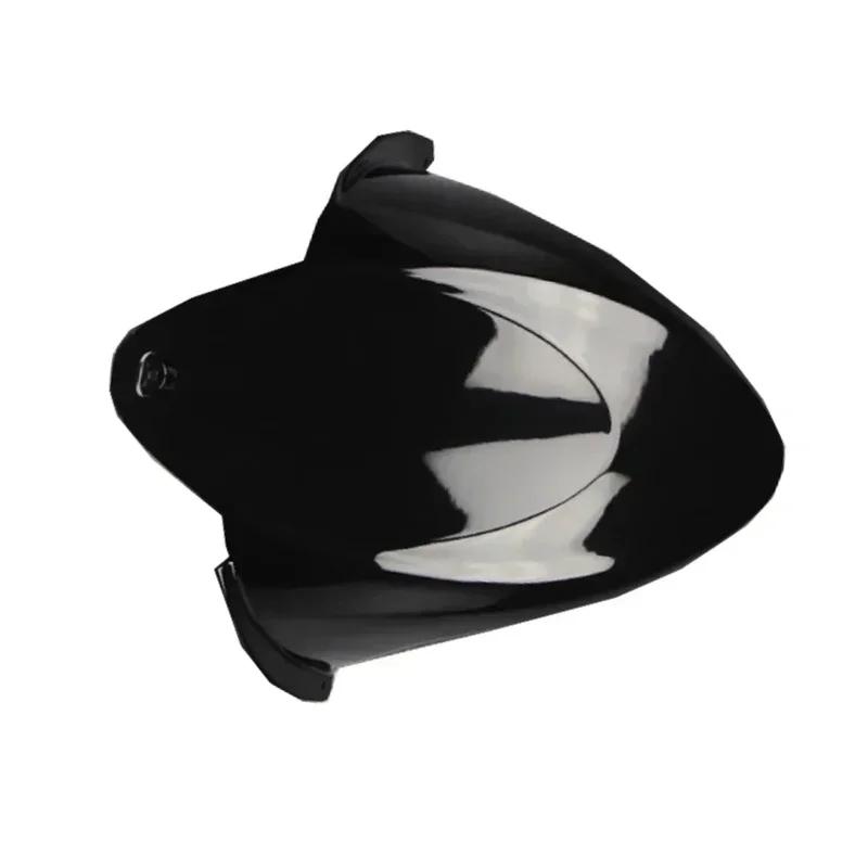 for KAWASAKI ZX10R ZX-10R 2008 2009 2010 Mudguard Tire Splash Mud Guard Fairing Motorcycle Parts Carbon Fiber Rear Fende