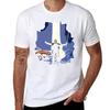 Highlander T-Shirt anime figures anime mens t shirt graphic