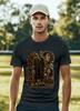 Candyman, Horror, movie, Halloween, novelty T-shirt, Unisex T-Shirt