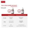 DR.WU Mandelic Acid Mild Renewal Serum
