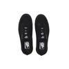 Vans Bold Ni Solid Color Minimalistic Low Tops Casual Skateboarding Shoes Unisex Black VN0A3WLPVX6