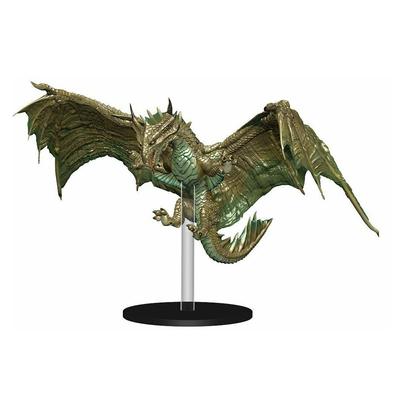 Dungeons & Dragons Attack Wing Wave 5 Bronzový drak