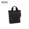TUMI Alpha Men's Large Capacity Ballistic Nylon Convertible Tote Backpack