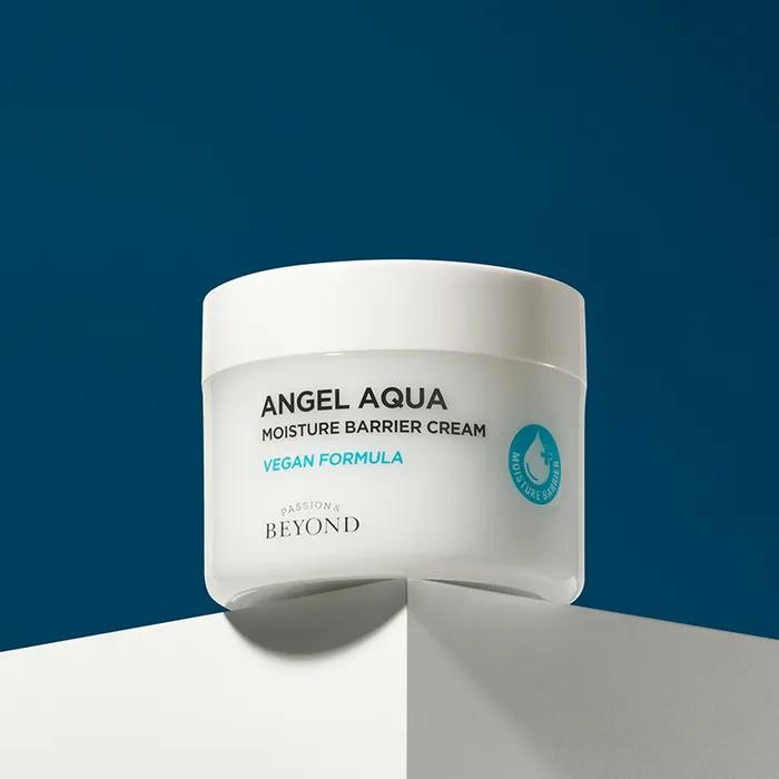 Beyond Angel Aqua Moisturizing Barrier Cream 150ml