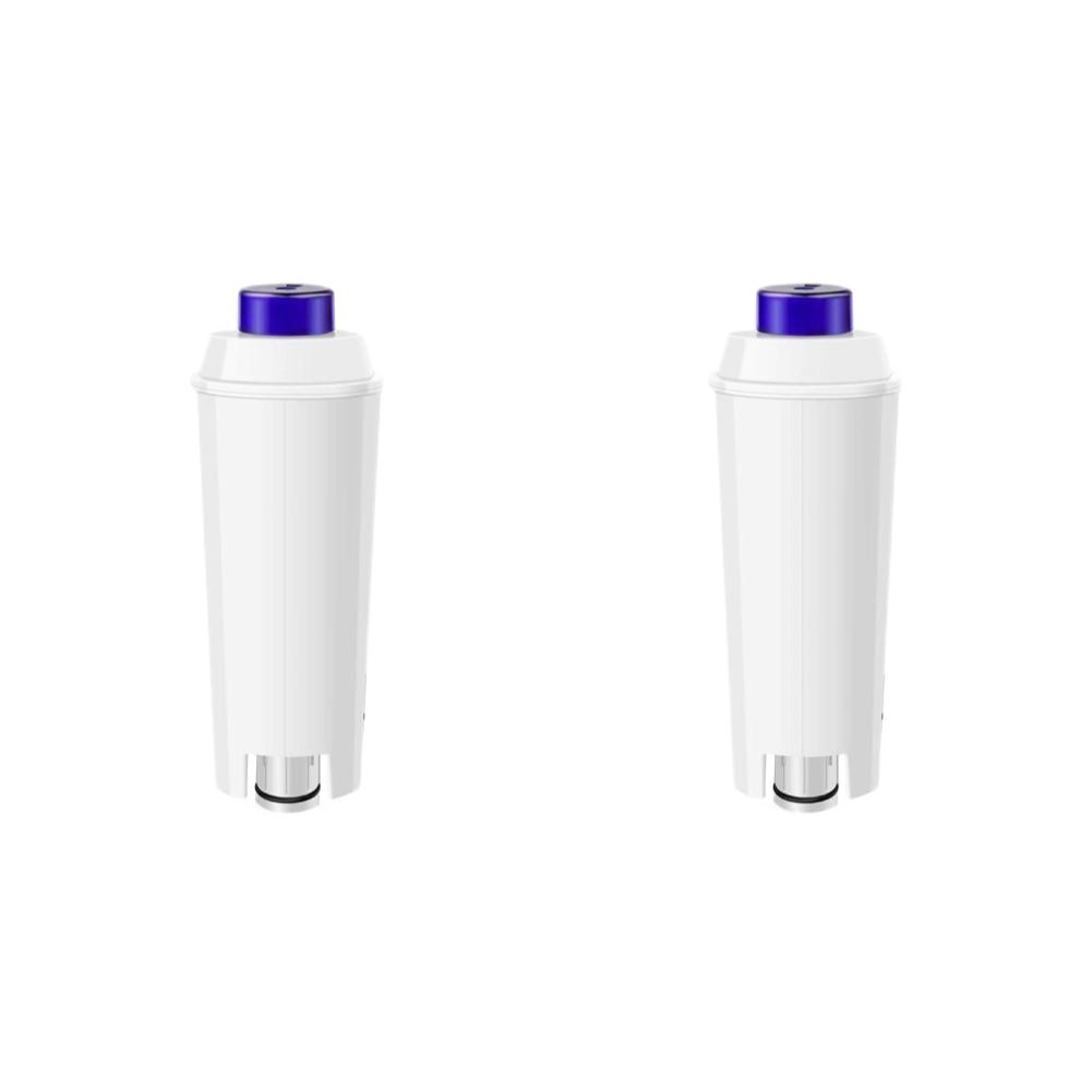 Filtr kávovaru Filtrační patrony s aktivním uhlím Systém filtrace vody pro DLSC002 ECAM/Esam/ETAM/BCO/EC680EC800