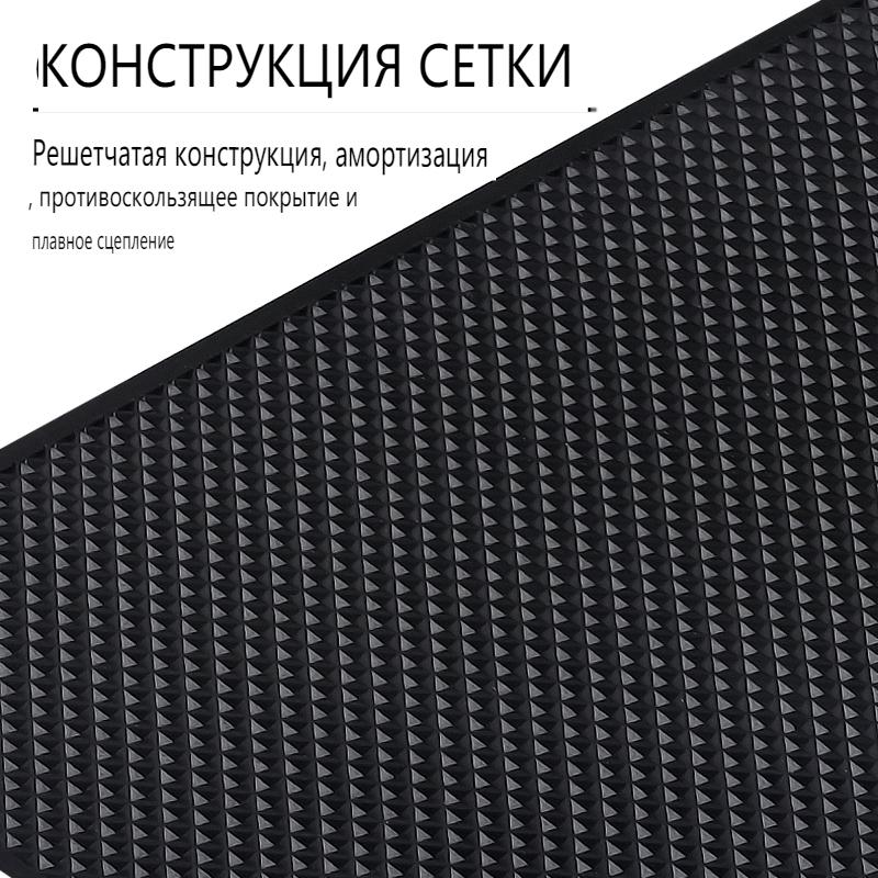 1Pcs Car Non-Slip Mat Magic Anti-Slip Slide-Proof Pad Dashboard Sticky Phone Holder For KIA sportage ceed sorento cerato optima picanto rio soul k3 k5
