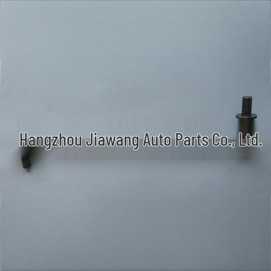 Toyota 2023 BZ3 Front Stabilizer Bar R/L 48820-0A020 2023 серебряный