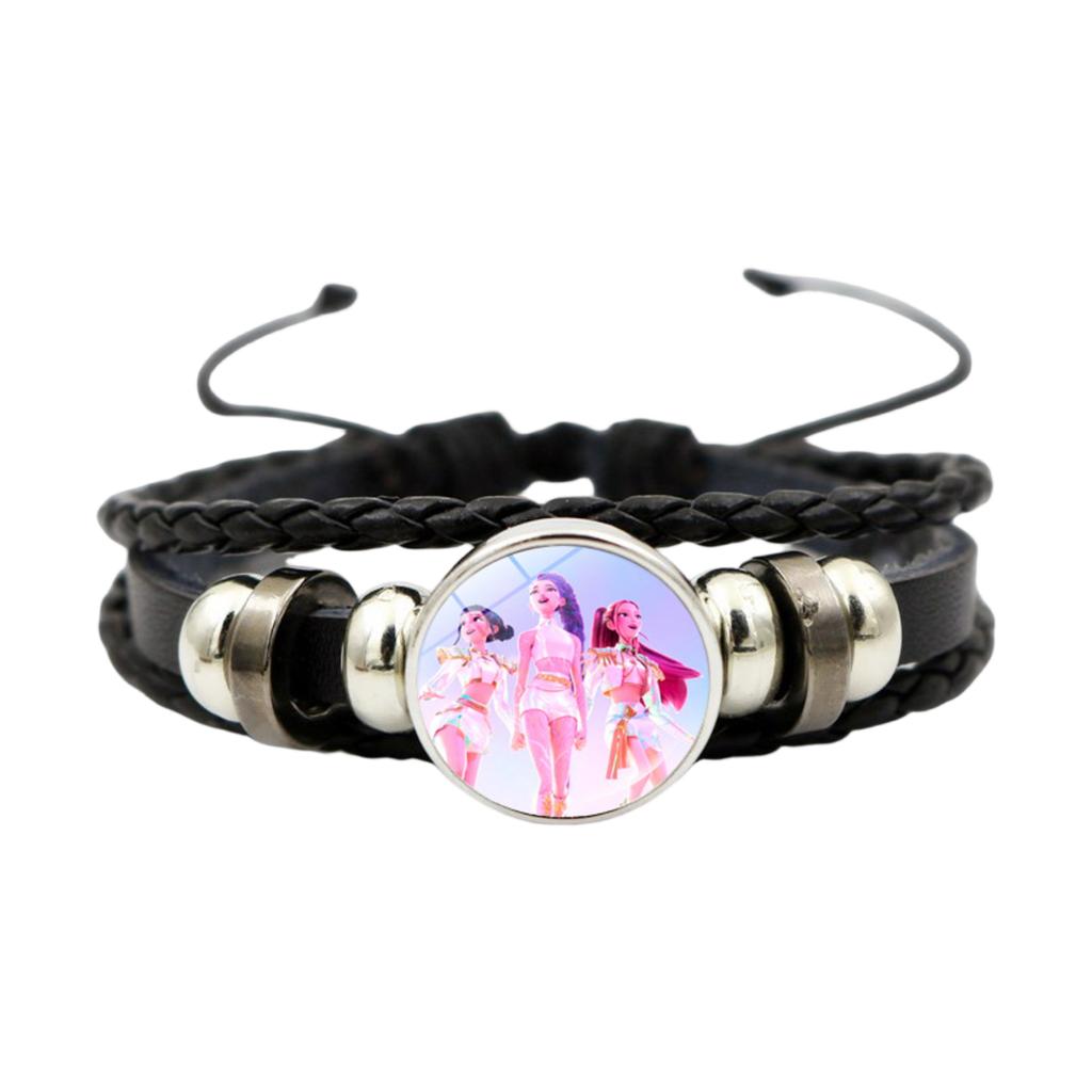 Bracelet Jewelry Girl Gift Anime Surrounding Hand Jewelry Small Gift