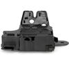 13501988 545255965 Rear Trunk Lock Lid Latch Actuator For Buick Allure Lacrosse Regal For Chevrolet Camaro Impala Repair