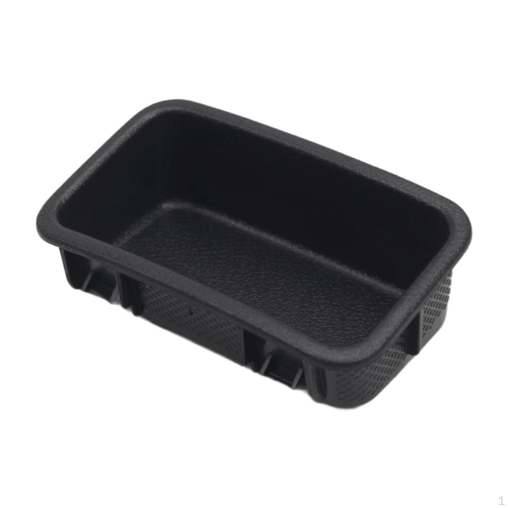 Car Coin Box ,Stowage Compartment ,Easy To Install, High Performance, Premium Spare Parts Replaces
