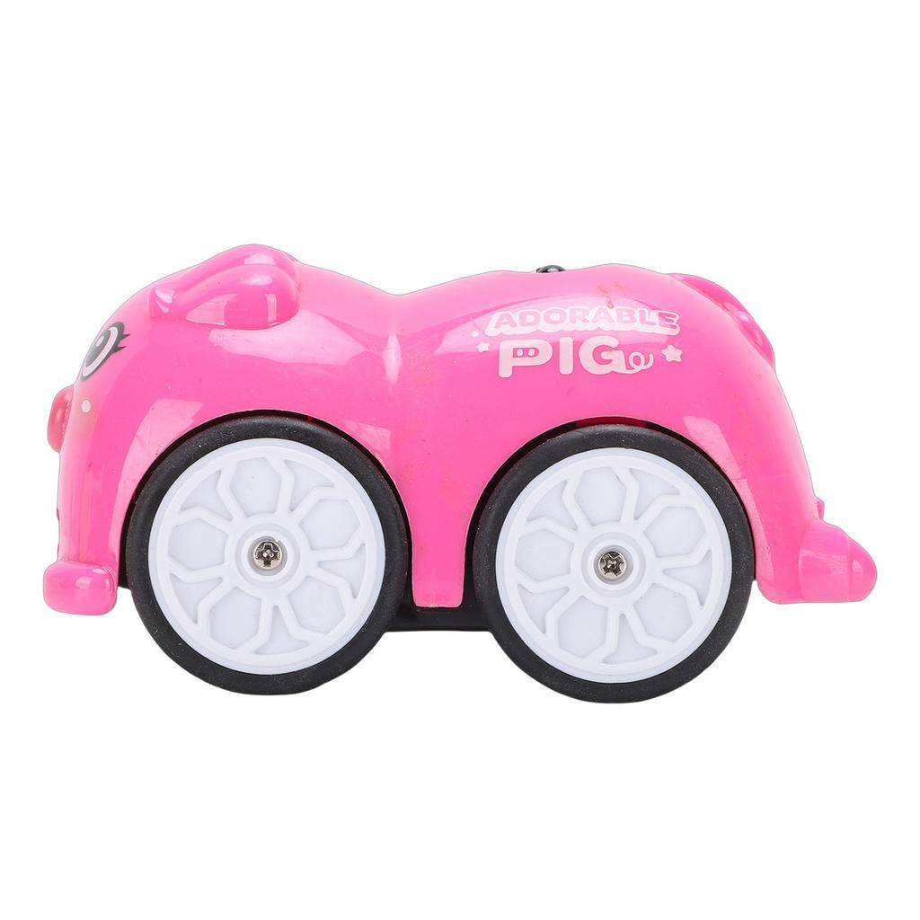 Following RC Drift Car with Smart Sensor Interactive Rechargble Remote Control Car Toy
