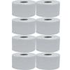JUMBO Toilet Paper 80m - 8 Pieces