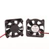 1/3PCS Hydraulic Bearing 5V 12V 24V 3D Printing Car Light Aromatherapy Machine DC Cooling Fan 5010mm DC Fan