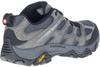 Обувь для треккинга Merrell Moab 3 granite V2