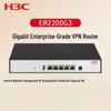 Router Cablato Enterprise Gigabit H3C ER2200G3