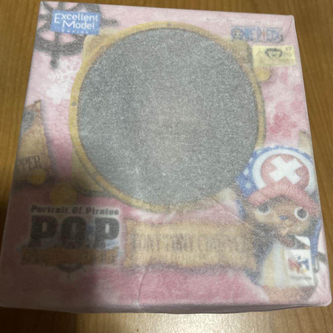

[Б/У] ONE PIECE Sailing Again Тони Тони Чоппер POP