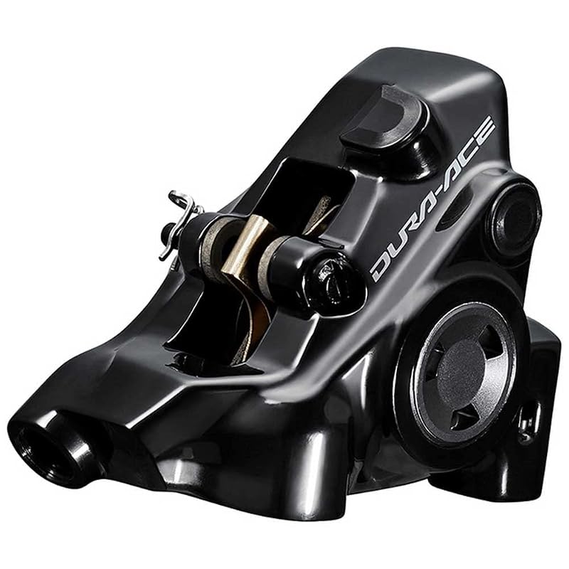 SHIMANO BR-R9270-F L03A Rpad w/Fin Flat M HYD