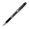 Uni-ball UM-153S Gel Impact 1.0mm Black Ink Gel Pens Pack of 5 for Office, School & Home Writing