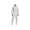 Under Armour Rival Fleece Hoodie With Brand Logo Print Men Hoodies White 1379757-100
