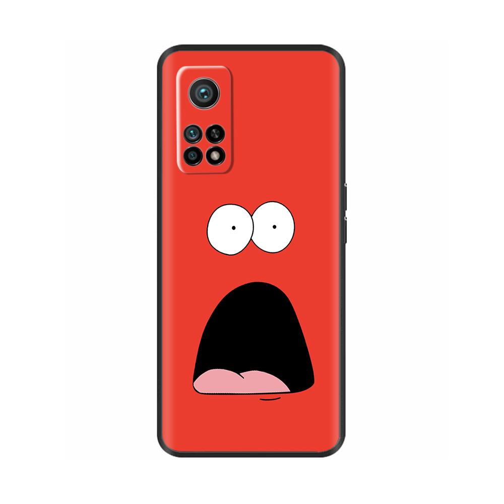 For Xiaomi Redmi Note 11 11S 6.43" Global Phone Case For Xiaomi Redmi Note 11 Pro Note11 Back Cover Silicone Case Coque Fundas