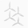 HQPROP DP5X4.3X3V1S 5-inch 3-Blade FPV Drone Propeller Set