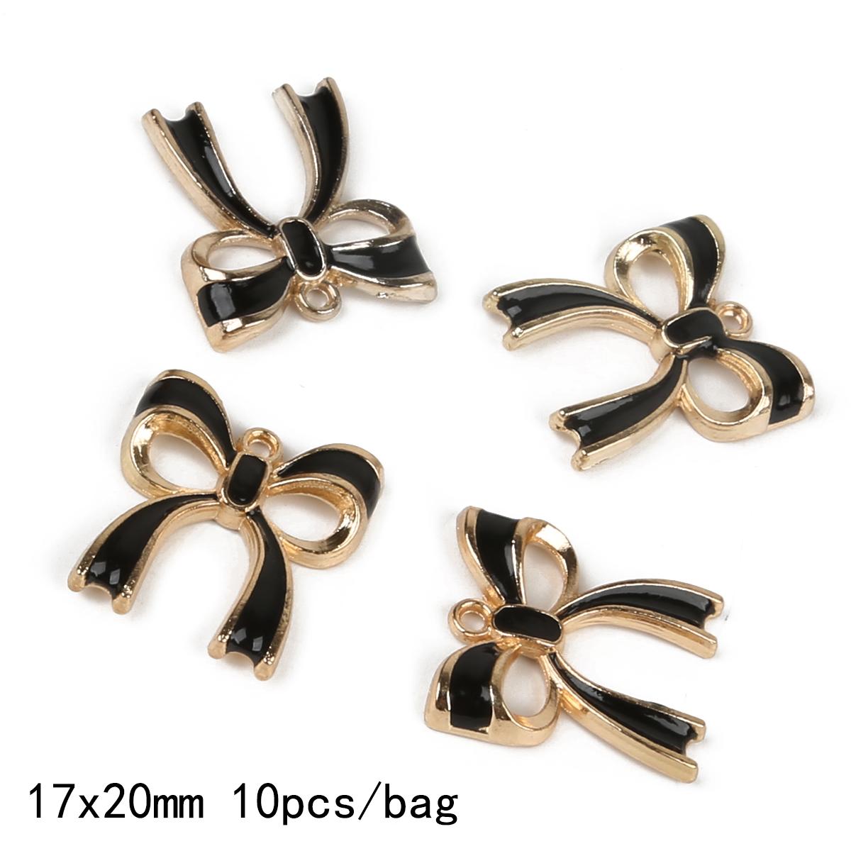 

9-12 шт., разноцветные морские звезды, раковины, корона, эмалированные подвески, подвеска для изготовления ювелирных изделий, браслет, ожерелье «сделай сам» 17x20mm 10pcs