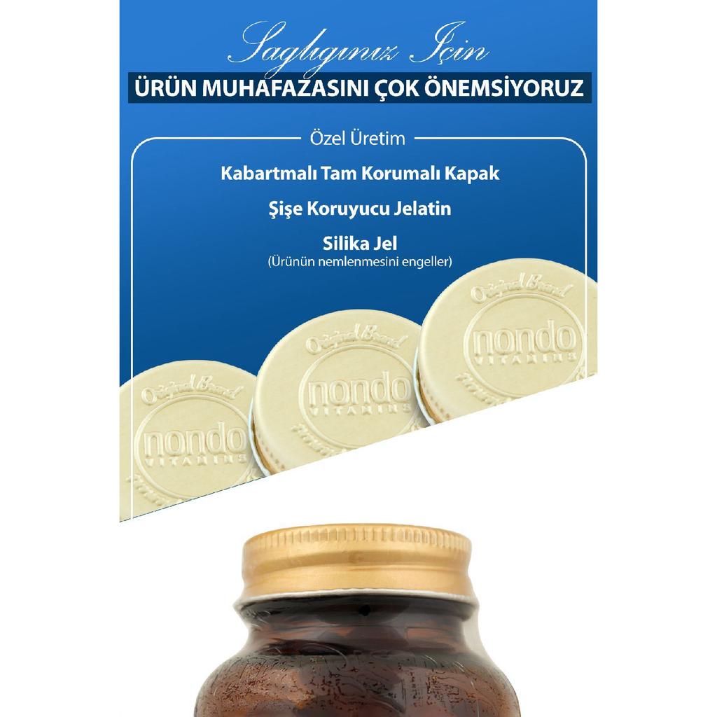 Type 2 Collagen 30 Capsules (msm Akgn Extract Type 2 Collagen)