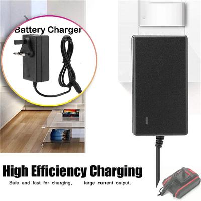 12v/16.8v/18v/21v/36v Charger for Cordless Drill Lithium Ion Battery Cordless Chainsaw Lithium Chainsaw Charger