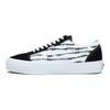 Vans Old Skool NS OG LX Barbed Wire Unisex Sneakers White Black True-White VN0A4UUT9XT