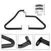 Engine Guard Crash Bar Frame Protector Bumper For Honda Rebel 1100 2021-2025 24