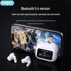 ENGUE EG-AP03pro TWS Semi-In-Ear Noise-Cancelling Bluetooth Earbuds with HD Call