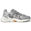 adidas X9000L4 Halo Silver Grey Men Sneakers Silver-Metallic Grey-Two GY3891