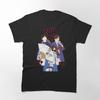 Army Bomb Ddaeng Album Unisex 100cotton Shirt Y2k 2026 Summer New Oneck Short Sleeve Hip Hop Oversized Unisexs Tshirt Fan Gifts