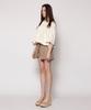 02ARMOIRE Karina Shorts _ Beige