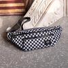 VANS Unisex Checkerboard Waist Bag