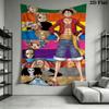 Adventure Awaits One Piece Tapestry Tapestry Wallmounted Fashion Print Christmas Gift Background Wall Hanging Cloth Work Of Art