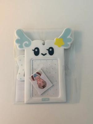 NCT Wish Youshi Chu Poka Holder (Unopened)