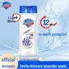 Safeguard Lavender Shower Gel