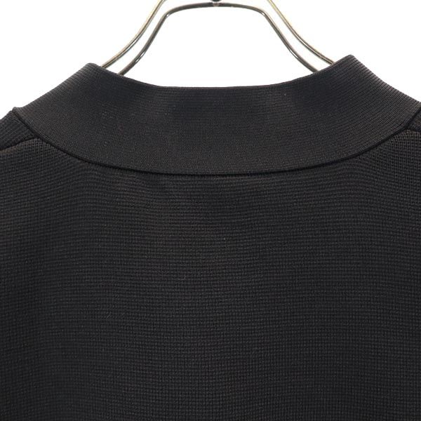 FORME Long Sleeve V-neck Knit Cardigan Black Women Used